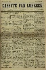 Gazette van Lokeren 06/04/1873