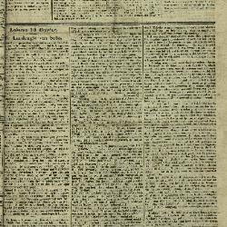 Gazette van Lokeren 11/10/1857