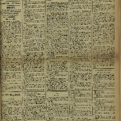 Gazette van Lokeren 20/11/1910