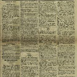 Gazette van Lokeren 22/06/1873