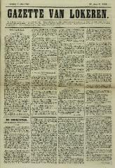 Gazette van Lokeren 03/06/1866