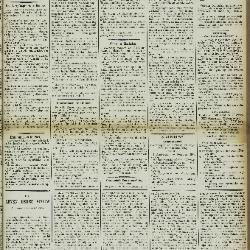 Gazette van Lokeren 27/08/1899