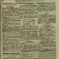 Gazette van Lokeren 24/08/1862