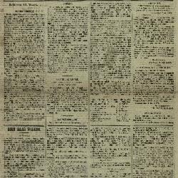Gazette van Lokeren 17/03/1872