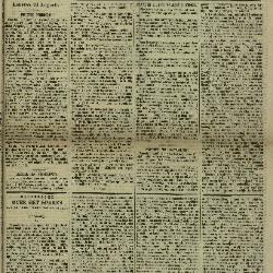 Gazette van Lokeren 24/08/1873