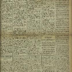 Gazette van Lokeren 21/08/1887