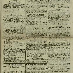 Gazette van Lokeren 25/12/1864