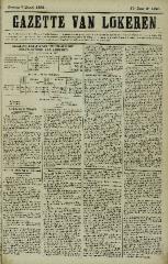 Gazette van Lokeren 07/03/1880