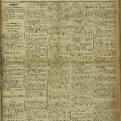 Gazette van Lokeren 27/12/1903