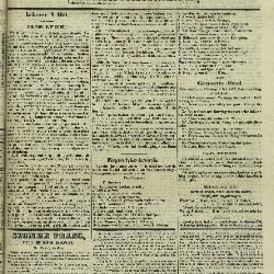 Gazette van Lokeren 04/05/1862