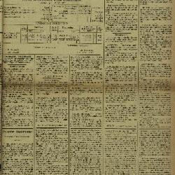 Gazette van Lokeren 12/06/1887