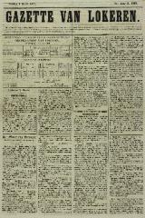 Gazette van Lokeren 06/03/1870