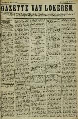 Gazette van Lokeren 06/04/1884