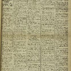 Gazette van Lokeren 29/11/1891