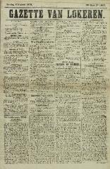 Gazette van Lokeren 04/08/1878