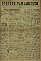 Gazette van Lokeren 06/02/1887