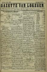 Gazette van Lokeren 03/06/1883