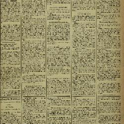 Gazette van Lokeren 18/03/1888