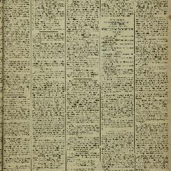 Gazette van Lokeren 31/05/1885
