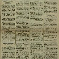 Gazette van Lokeren 10/08/1873