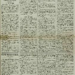 Gazette van Lokeren 14/08/1870