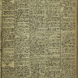 Gazette van Lokeren 22/06/1890