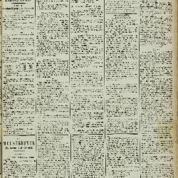 Gazette van Lokeren 21/01/1900