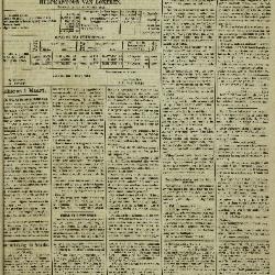 Gazette van Lokeren 02/03/1884