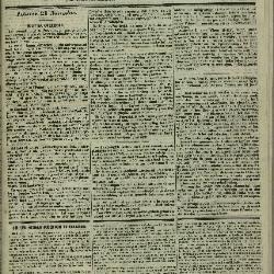 Gazette van Lokeren 22/11/1857