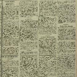 Gazette van Lokeren 23/05/1869