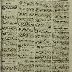 Gazette van Lokeren 13/12/1874