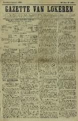 Gazette van Lokeren 05/01/1879