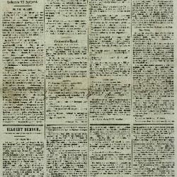 Gazette van Lokeren 13/08/1871