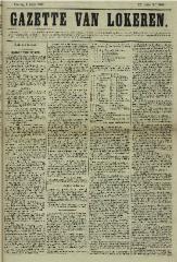 Gazette van Lokeren 04/06/1865