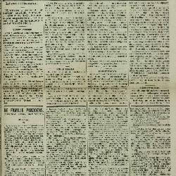 Gazette van Lokeren 21/12/1873