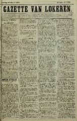 Gazette van Lokeren 18/03/1877