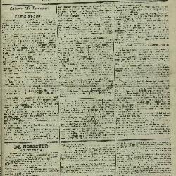 Gazette van Lokeren 29/11/1857