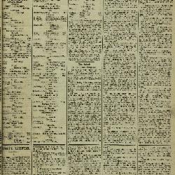 Gazette van Lokeren 13/07/1884