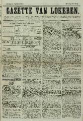 Gazette van Lokeren 04/02/1872