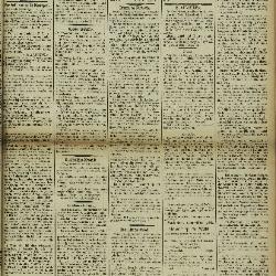 Gazette van Lokeren 25/07/1897
