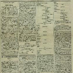Gazette van Lokeren 24/04/1870