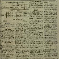 Gazette van Lokeren 07/11/1875