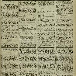 Gazette van Lokeren 15/10/1876