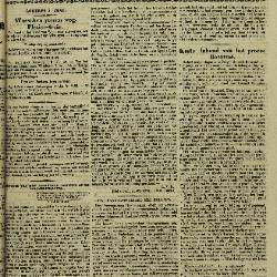 Gazette van Lokeren 08/06/1851