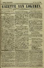 Gazette van Lokeren 06/04/1851