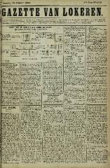 Gazette van Lokeren 12/08/1883