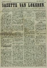 Gazette van Lokeren 17/04/1870