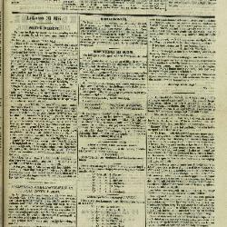 Gazette van Lokeren 01/06/1862
