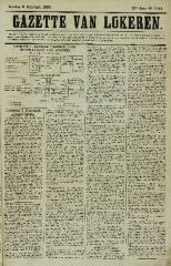 Gazette van Lokeren 08/02/1880