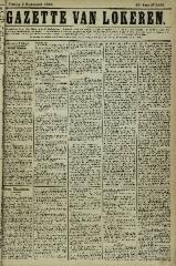 Gazette van Lokeren 02/09/1883